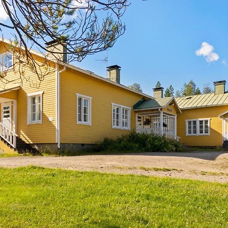 Holiday Home Kinttaanpirtti By Interhome Paloperä Εξωτερικό φωτογραφία