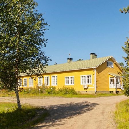 Holiday Home Kinttaanpirtti By Interhome Paloperä Εξωτερικό φωτογραφία