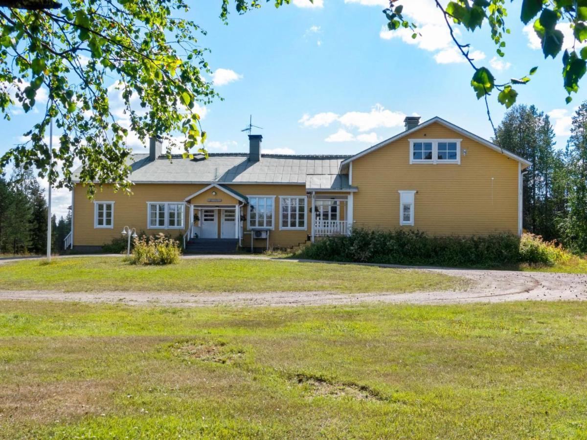 Holiday Home Kinttaanpirtti By Interhome Paloperä Εξωτερικό φωτογραφία