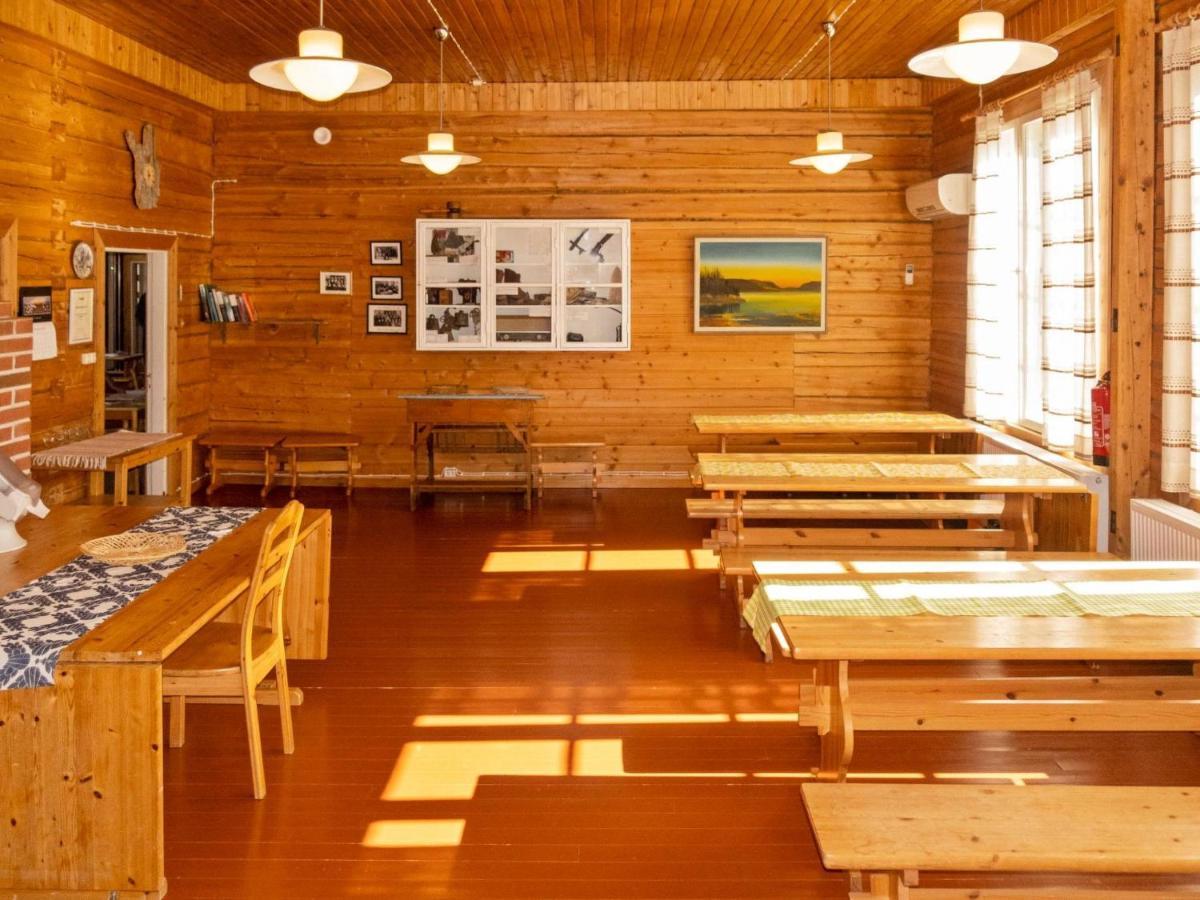 Holiday Home Kinttaanpirtti By Interhome Paloperä Εξωτερικό φωτογραφία
