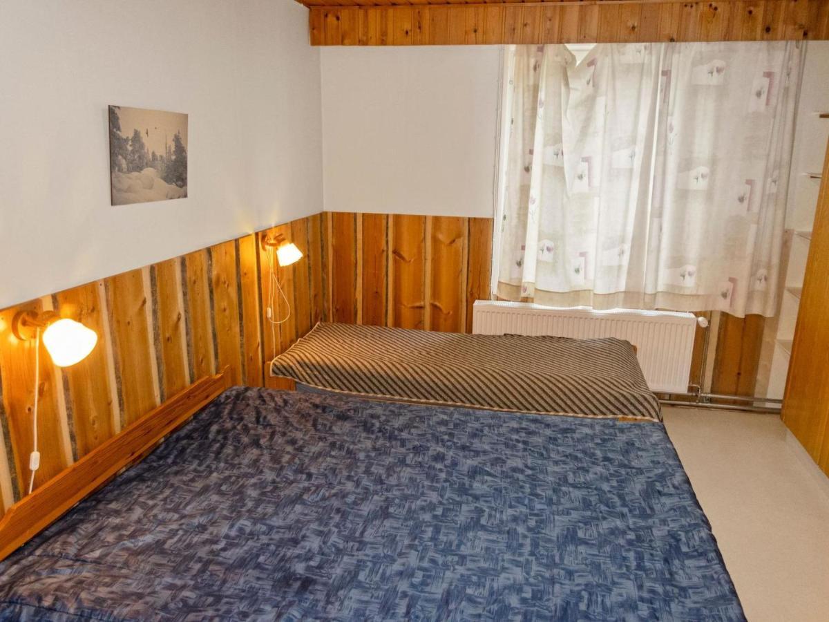 Holiday Home Kinttaanpirtti By Interhome Paloperä Εξωτερικό φωτογραφία