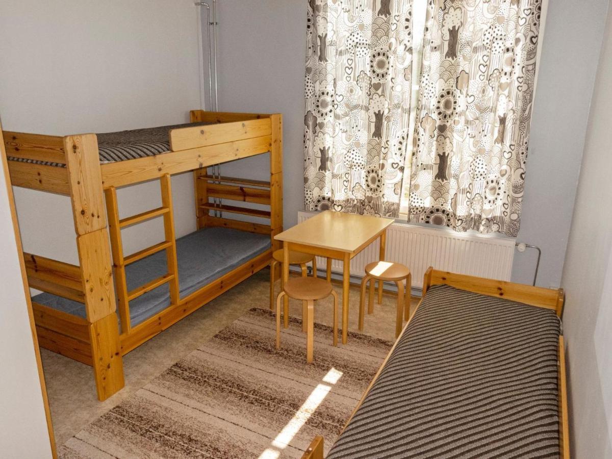 Holiday Home Kinttaanpirtti By Interhome Paloperä Εξωτερικό φωτογραφία