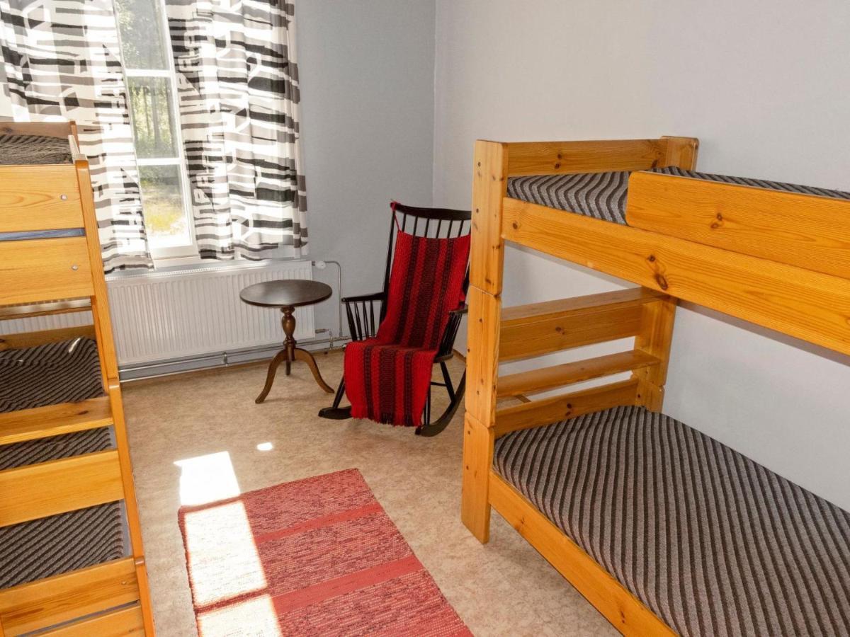 Holiday Home Kinttaanpirtti By Interhome Paloperä Εξωτερικό φωτογραφία