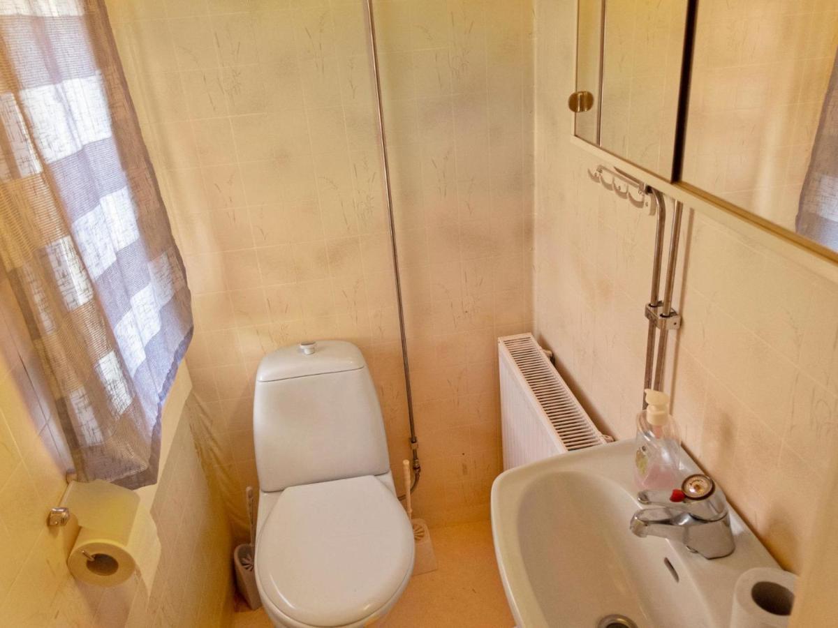 Holiday Home Kinttaanpirtti By Interhome Paloperä Εξωτερικό φωτογραφία
