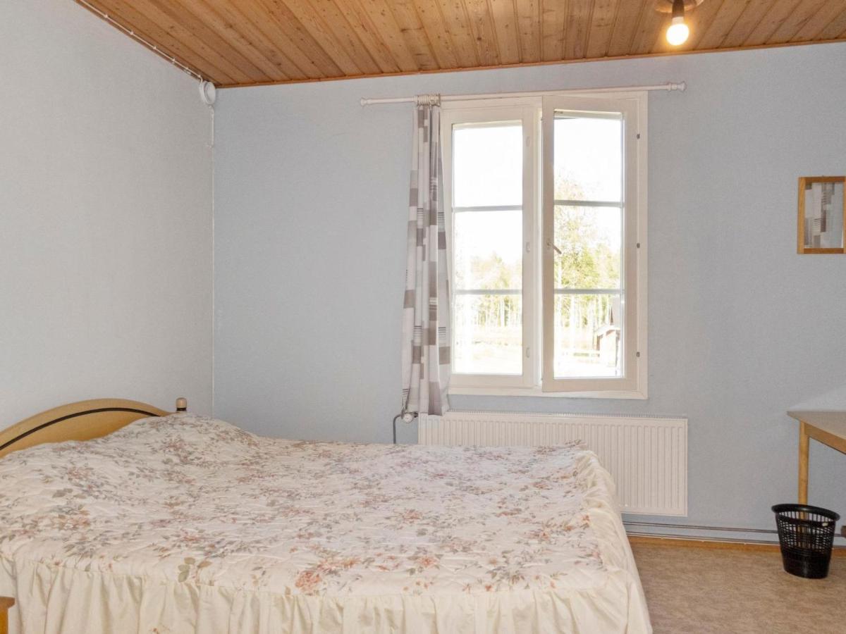 Holiday Home Kinttaanpirtti By Interhome Paloperä Εξωτερικό φωτογραφία
