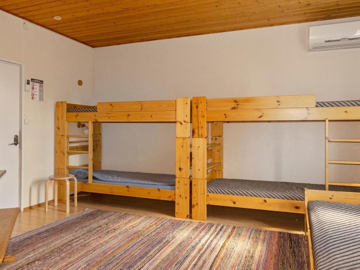 Holiday Home Kinttaanpirtti By Interhome Paloperä Εξωτερικό φωτογραφία