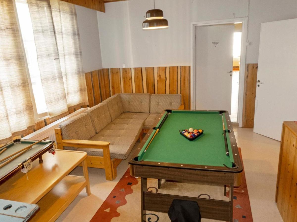 Holiday Home Kinttaanpirtti By Interhome Paloperä Εξωτερικό φωτογραφία