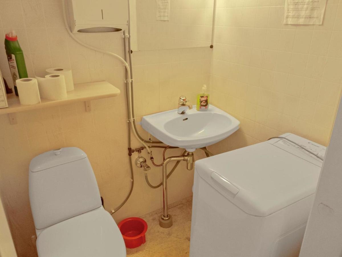 Holiday Home Kinttaanpirtti By Interhome Paloperä Εξωτερικό φωτογραφία