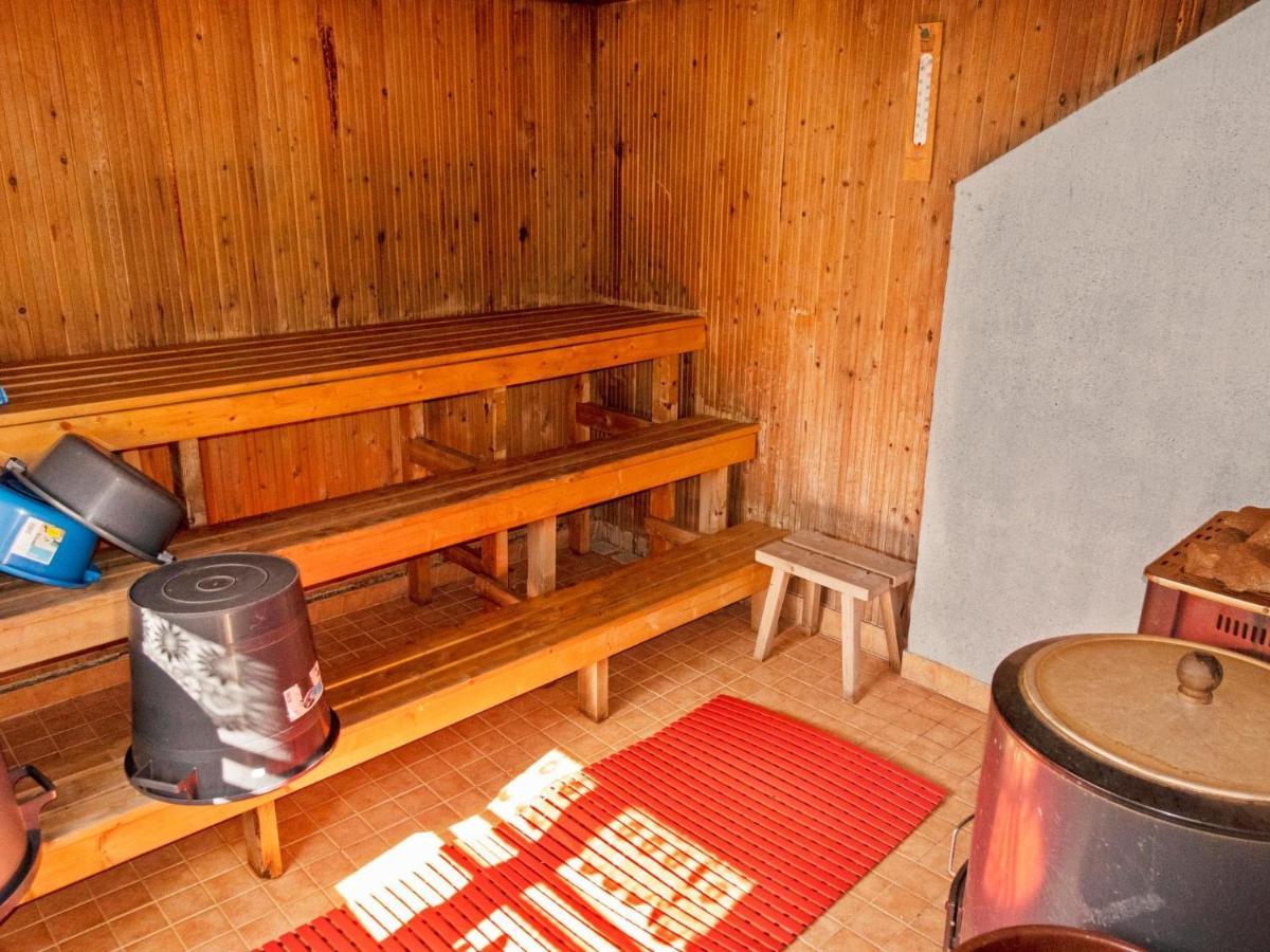 Holiday Home Kinttaanpirtti By Interhome Paloperä Εξωτερικό φωτογραφία