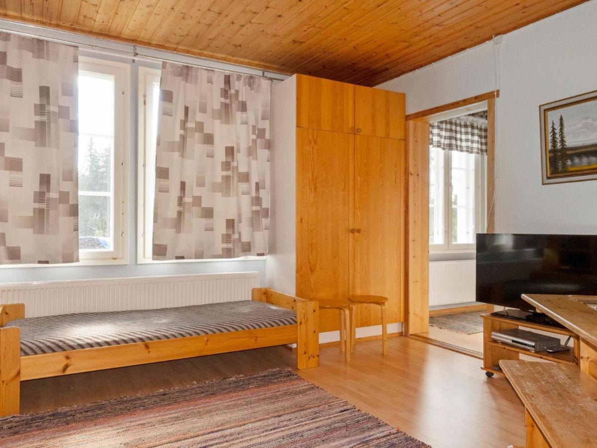 Holiday Home Kinttaanpirtti By Interhome Paloperä Εξωτερικό φωτογραφία