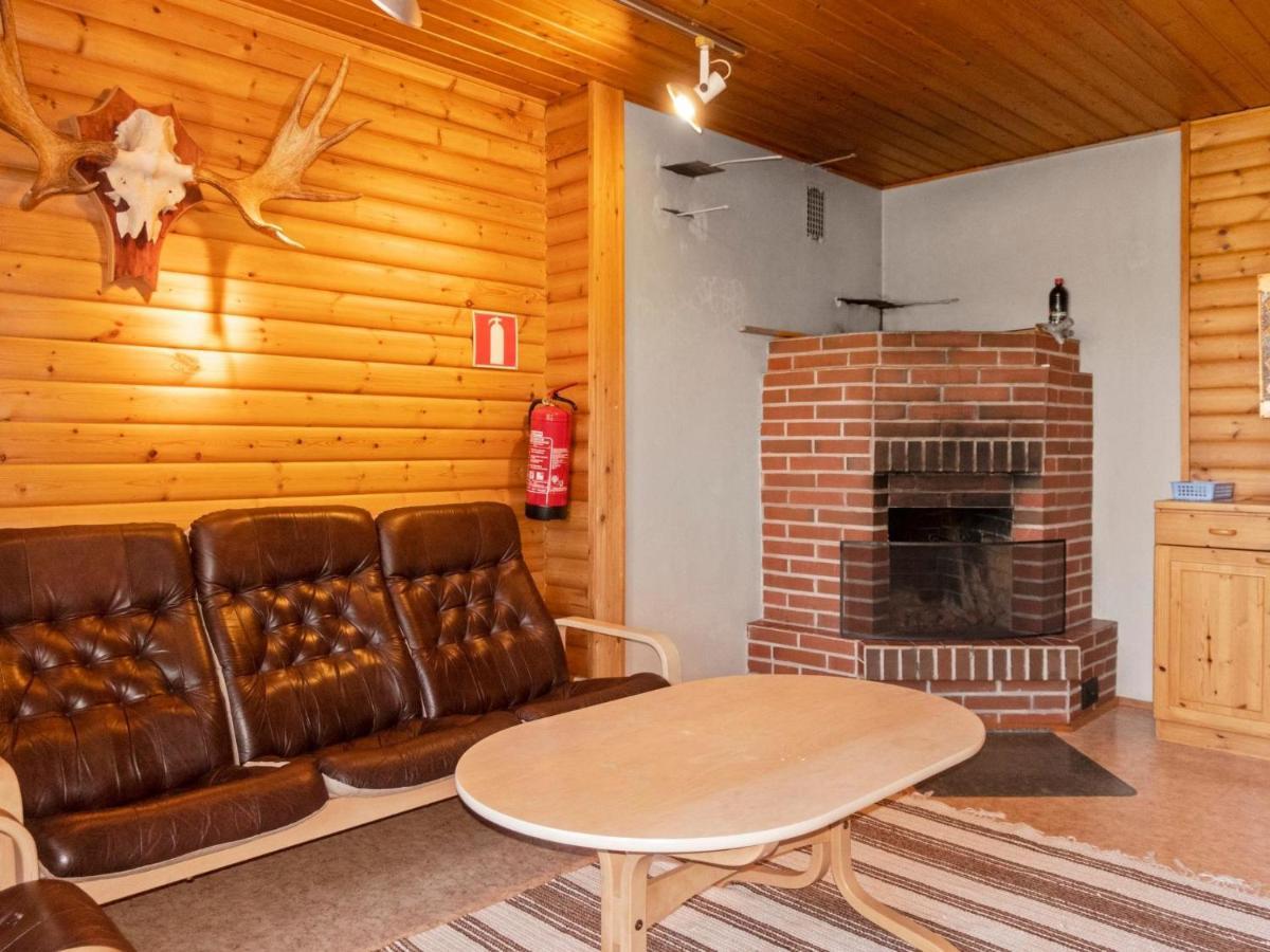 Holiday Home Kinttaanpirtti By Interhome Paloperä Εξωτερικό φωτογραφία