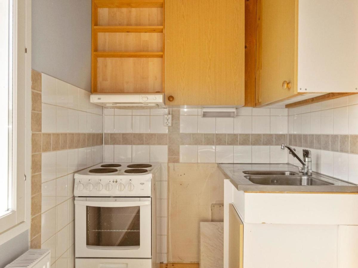 Holiday Home Kinttaanpirtti By Interhome Paloperä Εξωτερικό φωτογραφία